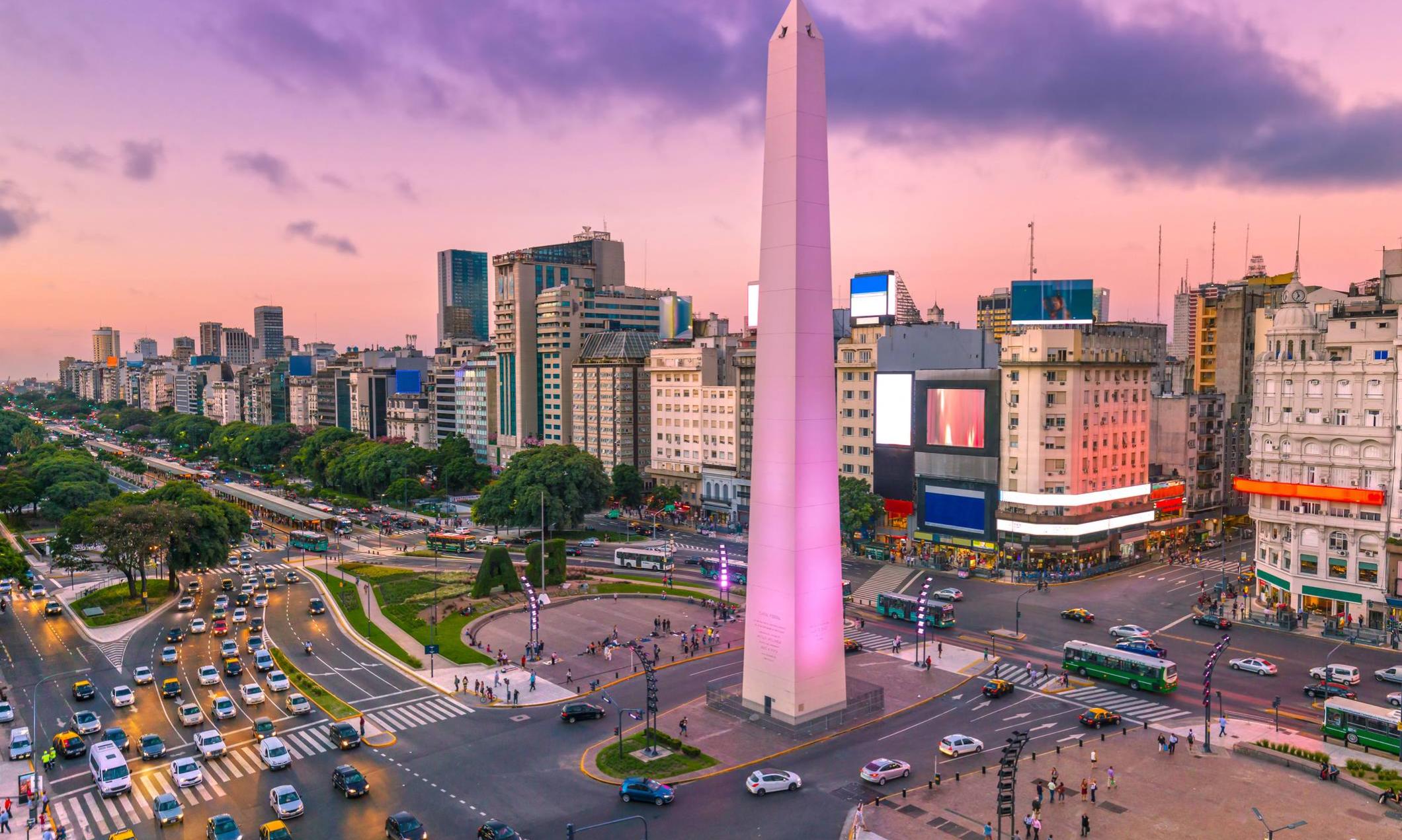 BUENOS AIRES BIEN PORTEÑO | VACACIONES DE INVIERNO
